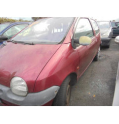 Cardan droit (transmission) RENAULT TWINGO 1 Photo n°8