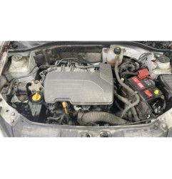 Moteur RENAULT CLIO 2 CAMPUS Photo n°10