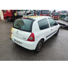 Moteur RENAULT CLIO 2 CAMPUS Photo n°12