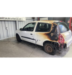 Moteur RENAULT CLIO 2 CAMPUS Photo n°13