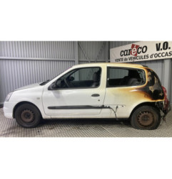 Moteur RENAULT CLIO 2 CAMPUS Photo n°15