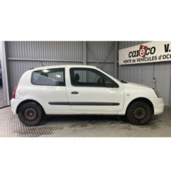 Moteur RENAULT CLIO 2 CAMPUS Photo n°18