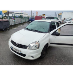 Moteur RENAULT CLIO 2 CAMPUS Photo n°19