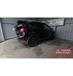 Capot FORD KUGA 1 Photo n°4