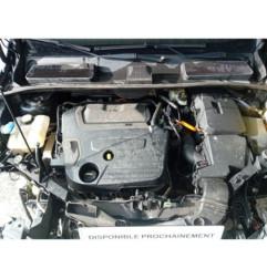 Alternateur FORD KUGA 1 Photo n°18