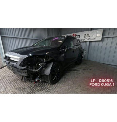Bloc chauffage FORD KUGA 1 Photo n°9