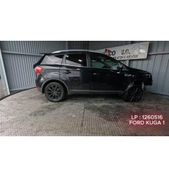 Demarreur FORD KUGA 1 Photo n°3