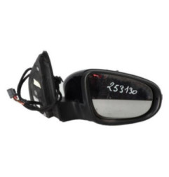 Retroviseur droit VOLKSWAGEN GOLF 6 Photo n°1