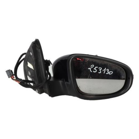 Retroviseur droit VOLKSWAGEN GOLF 6 Photo n°1