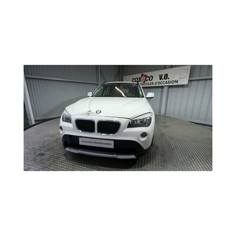 Boite de transfert BMW X1 E84