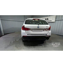 Boite de transfert BMW X1 E84 Photo n°7