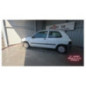 Commande chauffage RENAULT CLIO 1