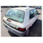 Commande chauffage RENAULT CLIO 1