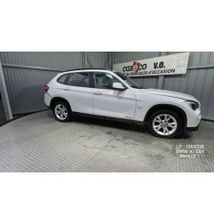 Pont (propulsion) BMW X1 E84 Photo n°2