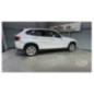 Pont (propulsion) BMW X1 E84
