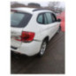 Pont (propulsion) BMW X1 E84