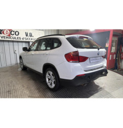 Pont (propulsion) BMW X1 E84 Photo n°14