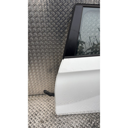 Porte arriere gauche BMW X1 E84