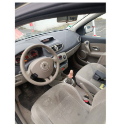 Demarreur RENAULT CLIO 3 Photo n°8