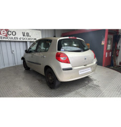 Demarreur RENAULT CLIO 3 Photo n°16