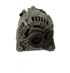 Alternateur RENAULT CLIO 3 Photo n°1