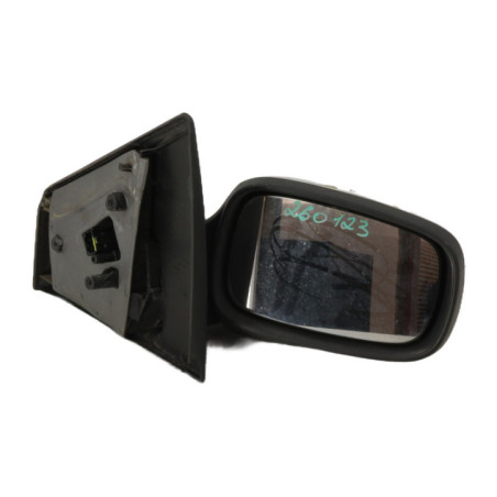 Retroviseur droit RENAULT CLIO 3 Photo n°1