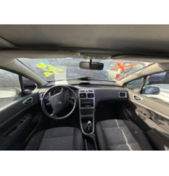 Moteur leve vitre avant droit PEUGEOT 307 Photo n°17