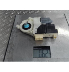 Moteur leve vitre avant gauche PEUGEOT 307 Photo n°1