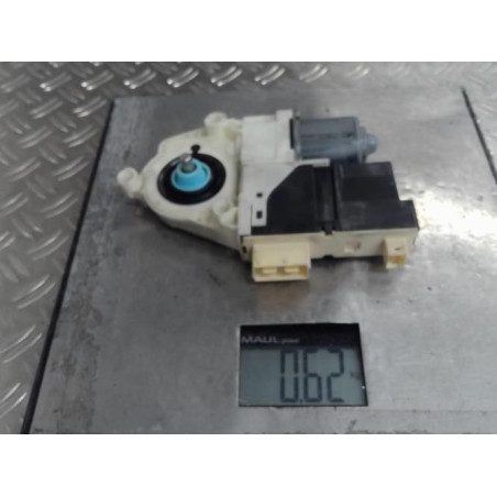 Moteur leve vitre avant gauche PEUGEOT 307 Photo n°1