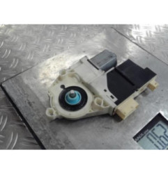 Moteur leve vitre avant gauche PEUGEOT 307 Photo n°3