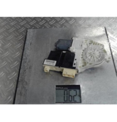 Moteur leve vitre avant gauche PEUGEOT 307 Photo n°4