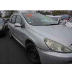 Moteur leve vitre avant gauche PEUGEOT 307 Photo n°6