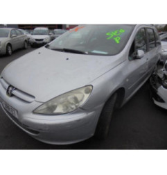 Moteur leve vitre avant gauche PEUGEOT 307 Photo n°7