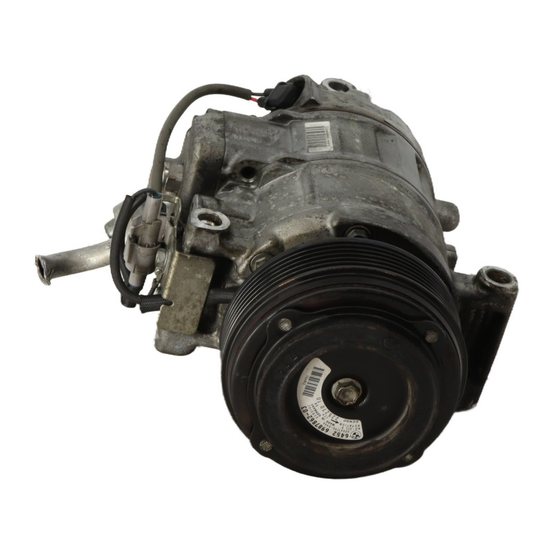 Compresseur clim BMW X1 E84