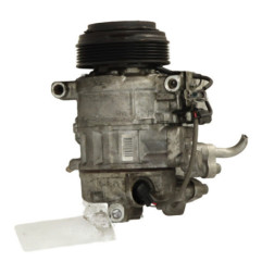 Compresseur clim BMW X1 E84 Photo n°4