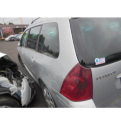 Moteur leve vitre avant gauche PEUGEOT 307 Photo n°9