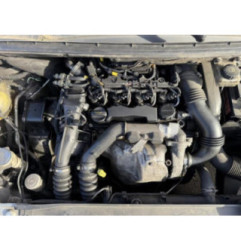 Moteur leve vitre avant gauche PEUGEOT 307 Photo n°12