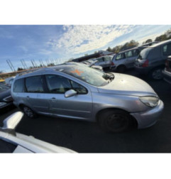 Moteur leve vitre avant gauche PEUGEOT 307 Photo n°14