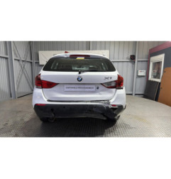 Radiateur eau BMW X1 E84 Photo n°15