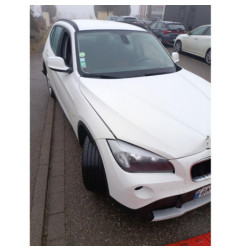 Radiateur eau BMW X1 E84 Photo n°18