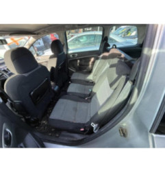 Moteur leve vitre avant gauche PEUGEOT 307 Photo n°17