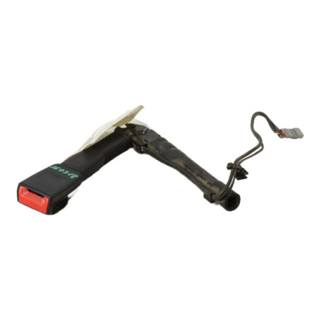 Attache ceinture avant gauche BMW X1 E84 Photo n°1