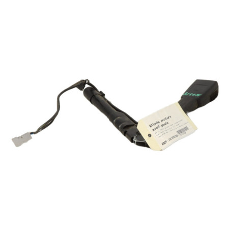 Attache ceinture avant gauche BMW X1 E84