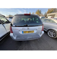 Moteur leve vitre avant gauche PEUGEOT 307 Photo n°20