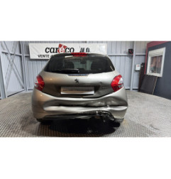 Ecran GPS PEUGEOT 208 1 Photo n°17