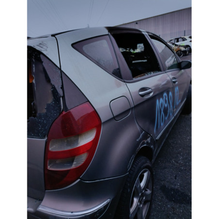 Compresseur clim MERCEDES CLASSE A 169