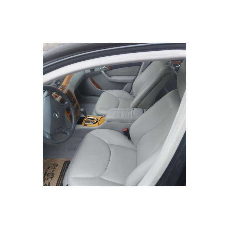 Moteur MERCEDES CLASSE S 220