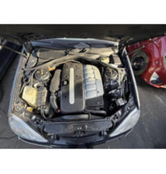Moteur MERCEDES CLASSE S 220 Photo n°7