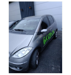Mastervac MERCEDES CLASSE A 169 Photo n°1