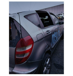Mastervac MERCEDES CLASSE A 169